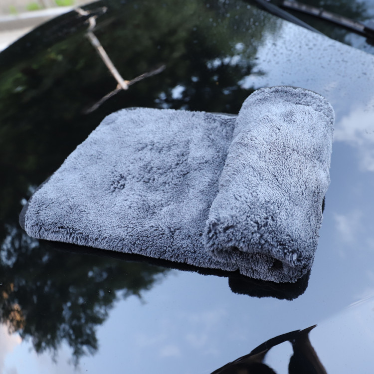 블랙스미스 프로 두겹 드라잉타월